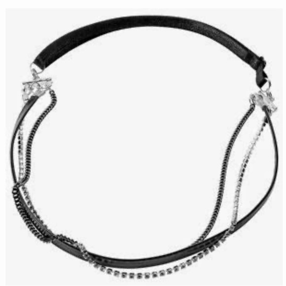 Sephora Accessories - Dauphines of New York x Sephora Hair Headband